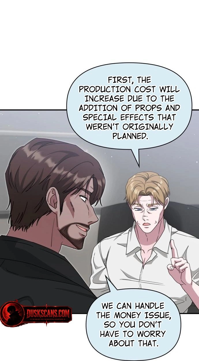 I Was Mistaken As a Monstrous Genius Chapter 114 page 27