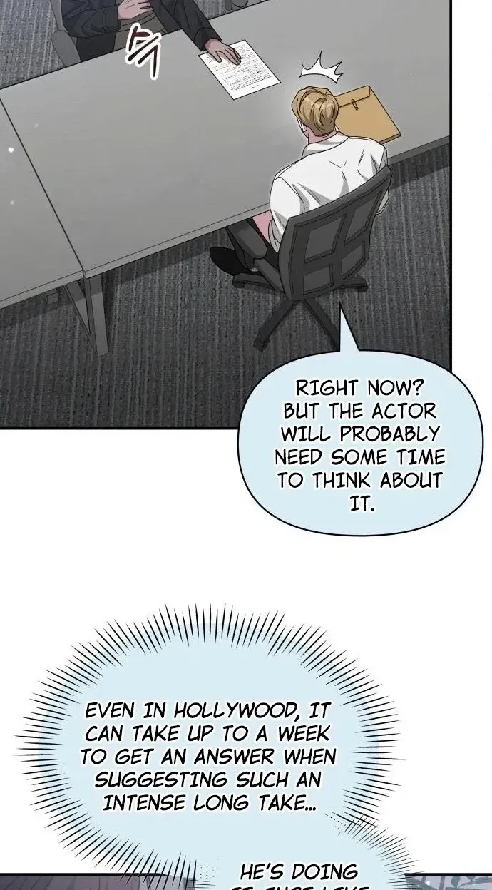 I Was Mistaken As a Monstrous Genius Chapter 114 page 30