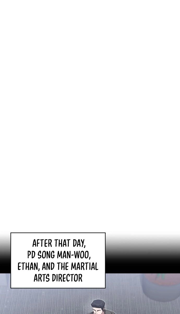 I Was Mistaken As a Monstrous Genius Chapter 114 page 39