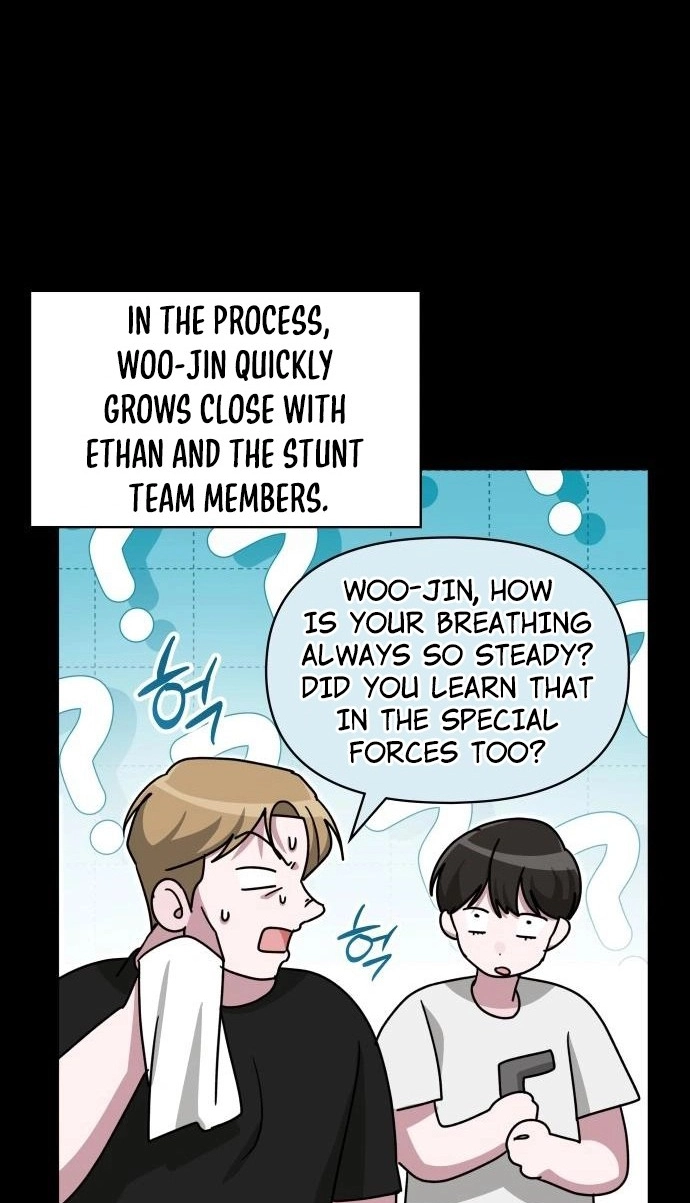 I Was Mistaken As a Monstrous Genius Chapter 114 page 42