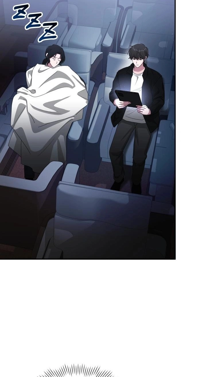 I Was Mistaken As a Monstrous Genius Chapter 114 page 47