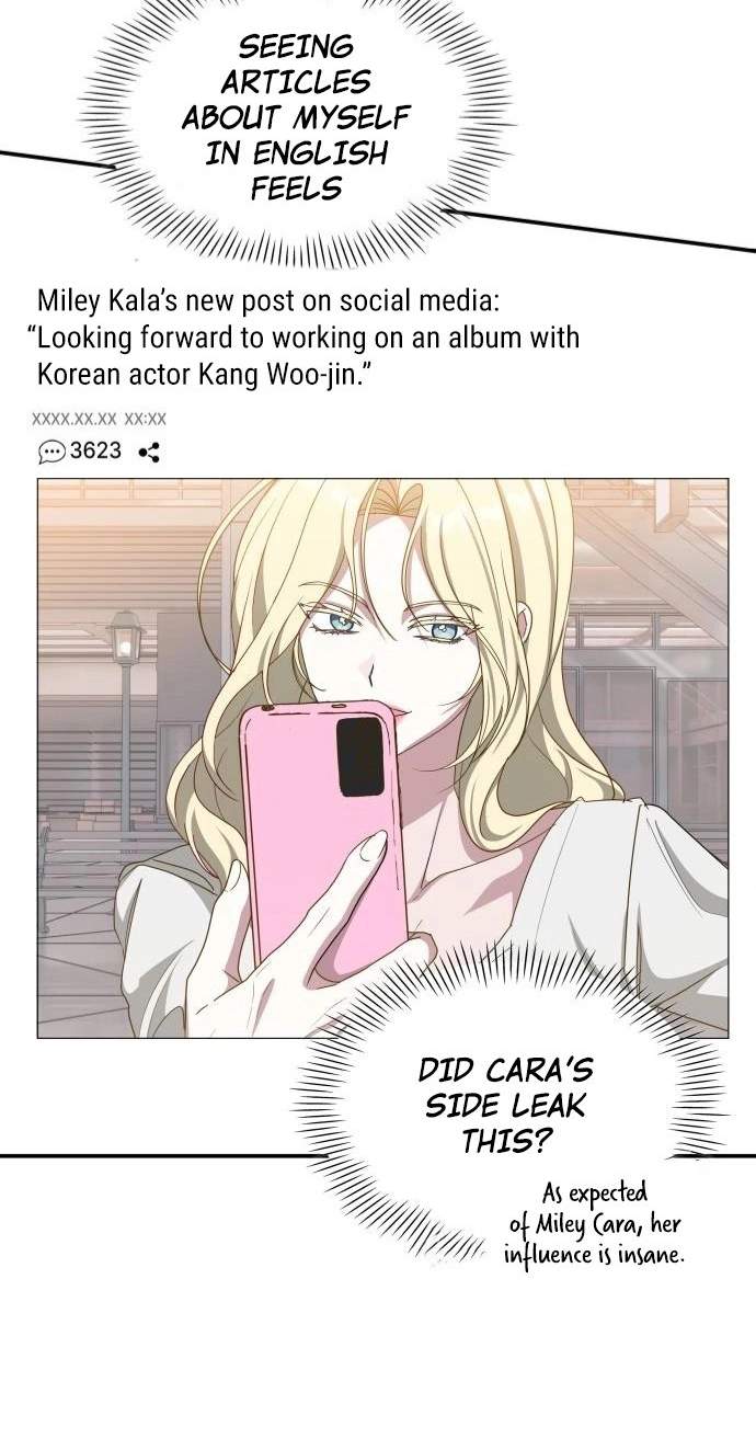 I Was Mistaken As a Monstrous Genius Chapter 114 page 48