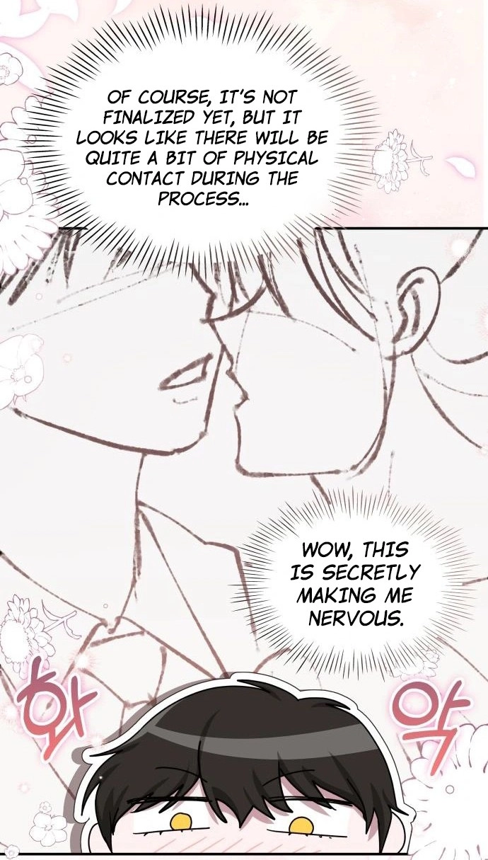 I Was Mistaken As a Monstrous Genius Chapter 114 page 52