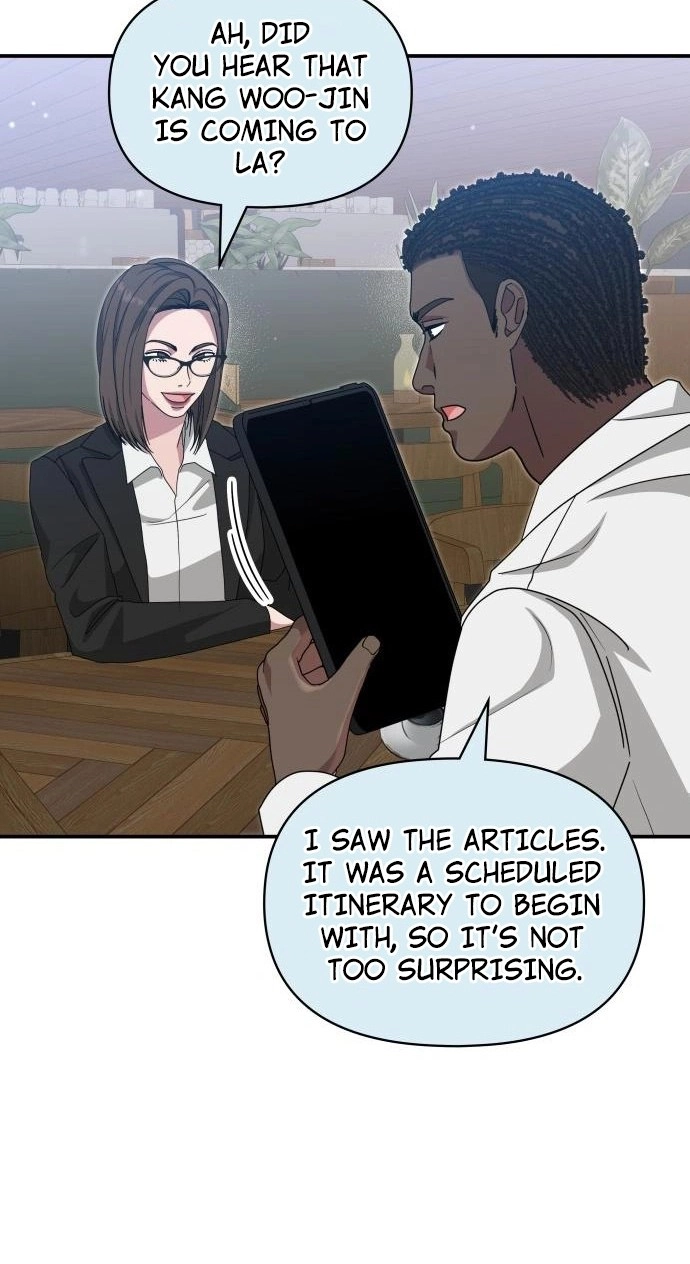 I Was Mistaken As a Monstrous Genius Chapter 114 page 61