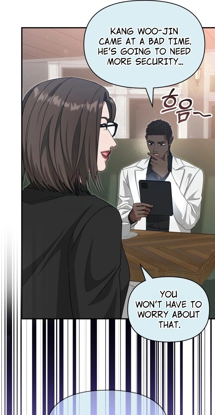 I Was Mistaken As a Monstrous Genius Chapter 114 page 64