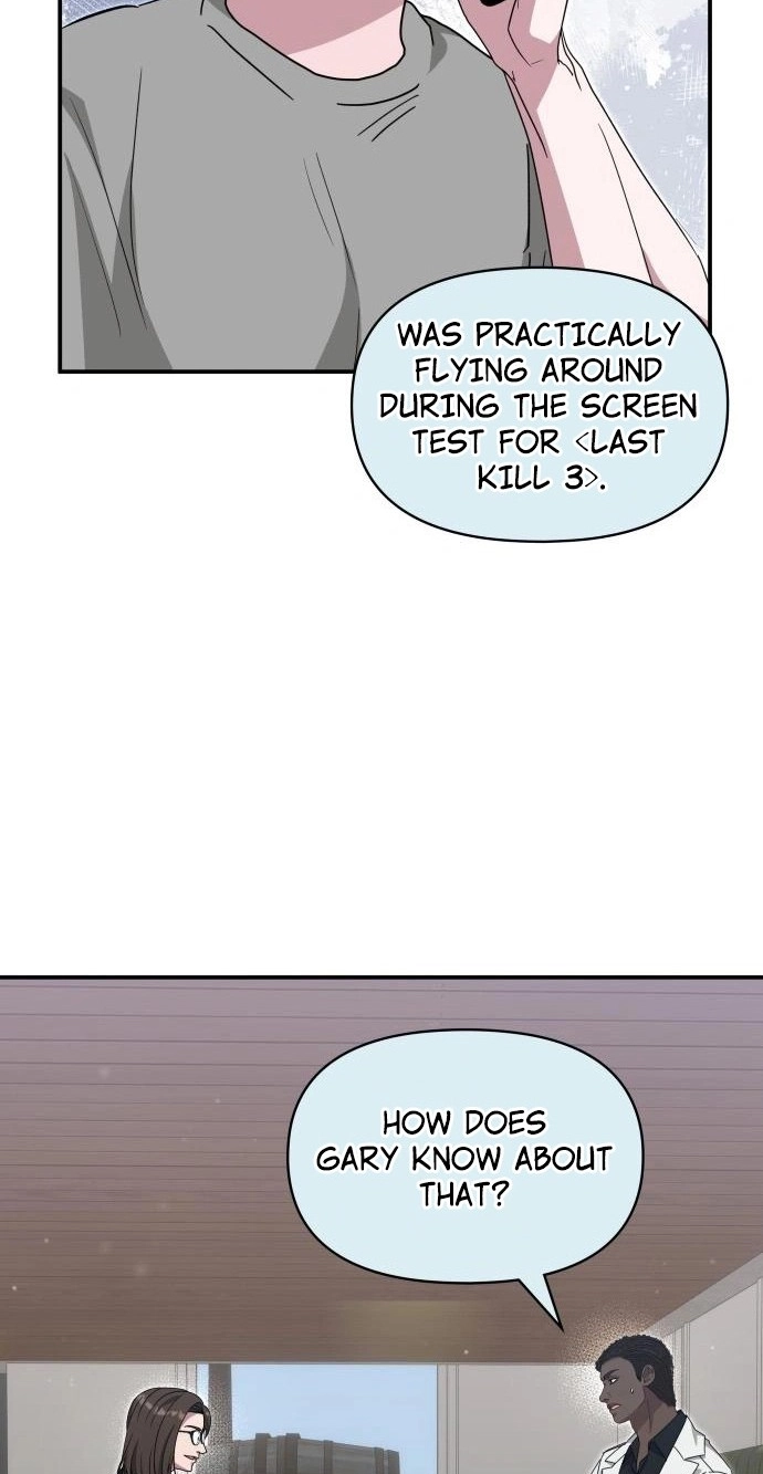 I Was Mistaken As a Monstrous Genius Chapter 114 page 67