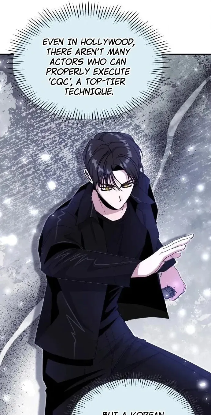I Was Mistaken As a Monstrous Genius Chapter 114 page 70