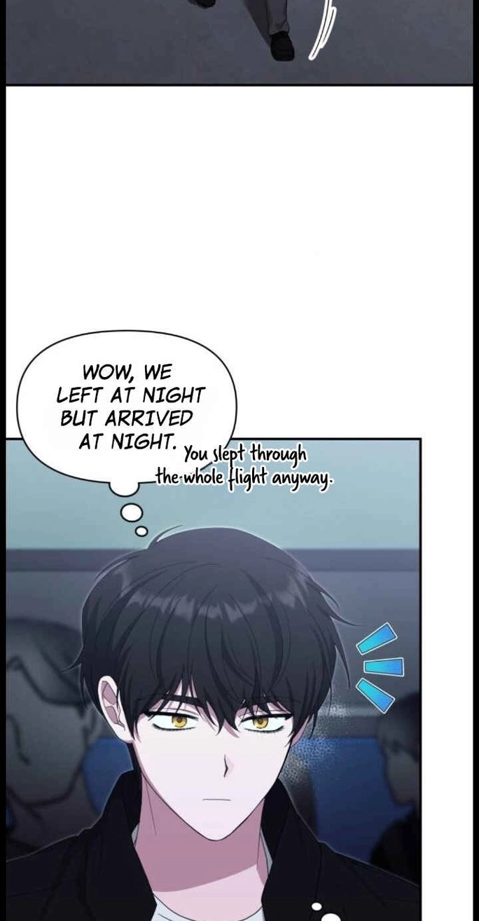 I Was Mistaken As a Monstrous Genius Chapter 115 page 3