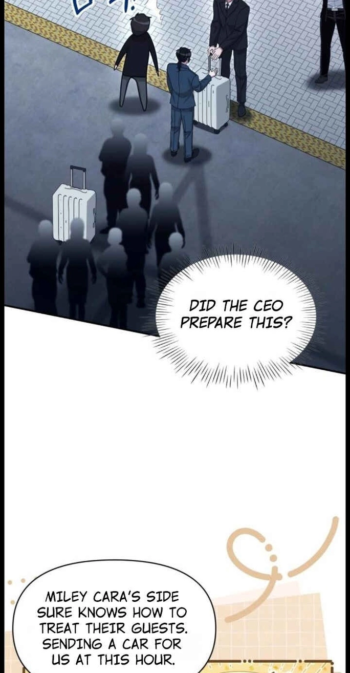 I Was Mistaken As a Monstrous Genius Chapter 115 page 5