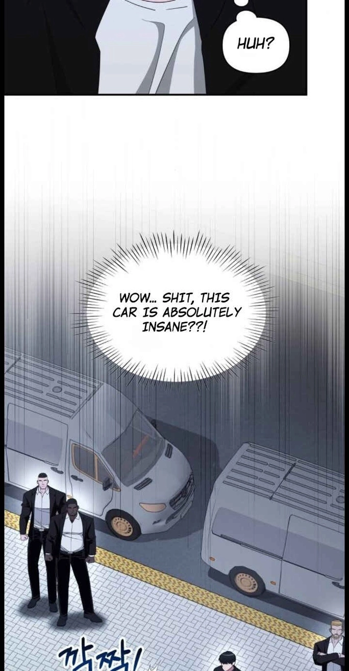 I Was Mistaken As a Monstrous Genius Chapter 115 page 4