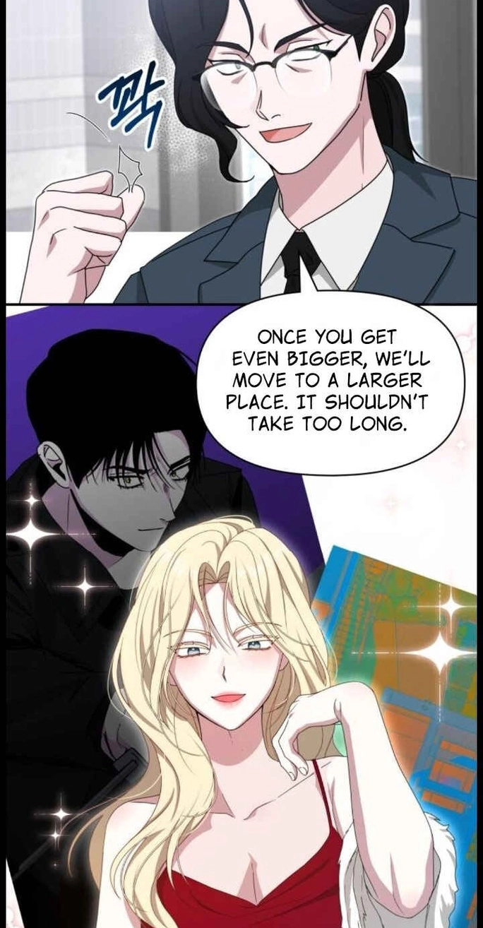 I Was Mistaken As a Monstrous Genius Chapter 115 page 18