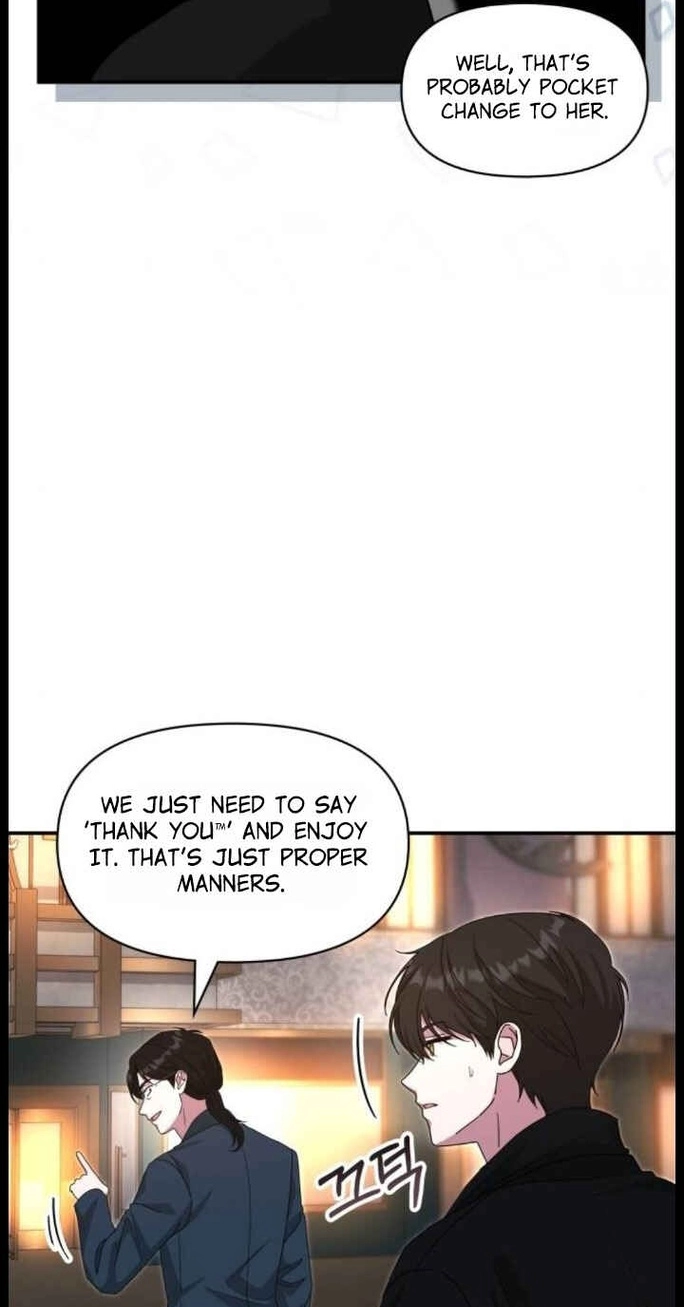 I Was Mistaken As a Monstrous Genius Chapter 115 page 27