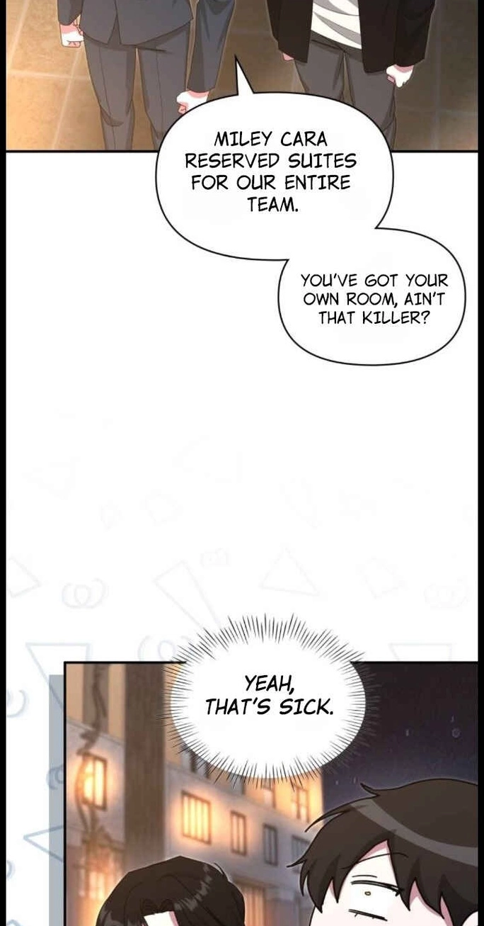 I Was Mistaken As a Monstrous Genius Chapter 115 page 25