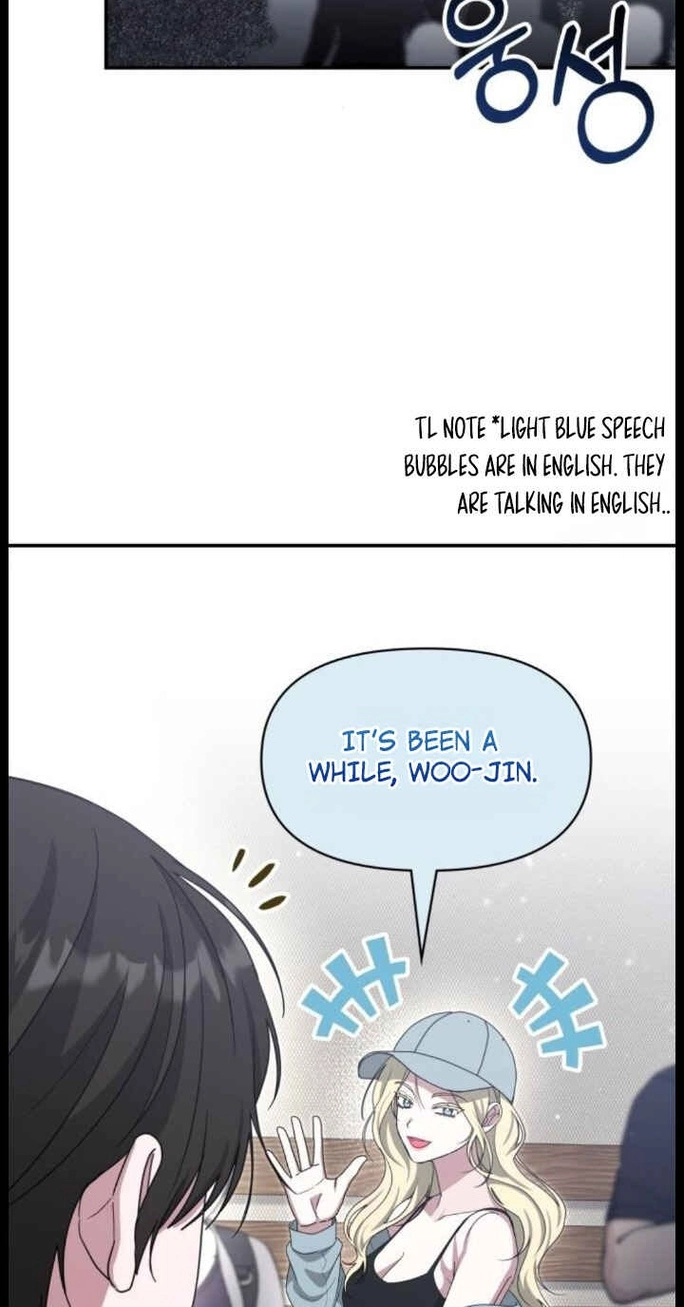 I Was Mistaken As a Monstrous Genius Chapter 115 page 33