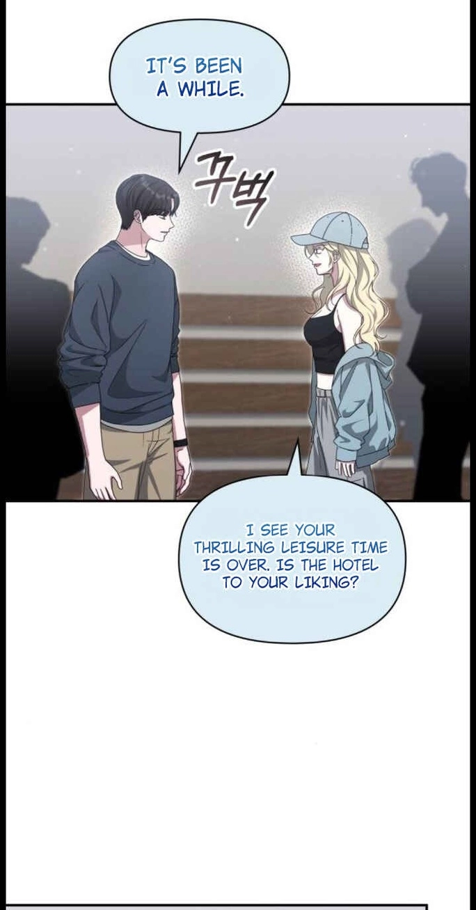 I Was Mistaken As a Monstrous Genius Chapter 115 page 35