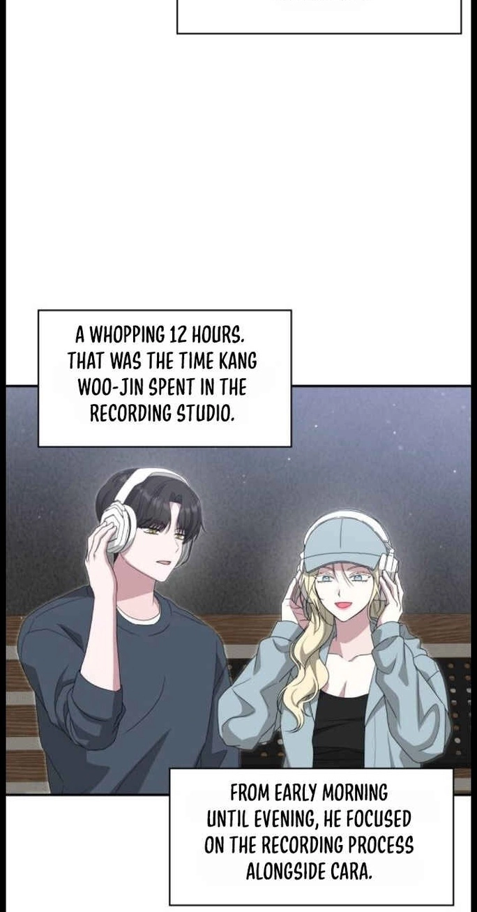 I Was Mistaken As a Monstrous Genius Chapter 115 page 38
