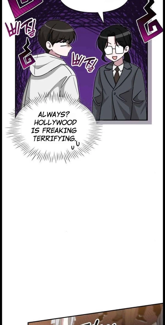 I Was Mistaken As a Monstrous Genius Chapter 115 page 49