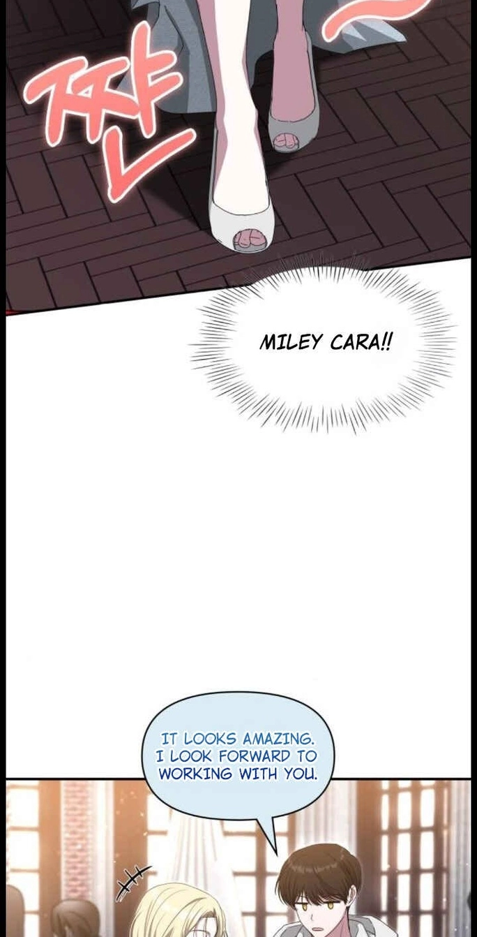 I Was Mistaken As a Monstrous Genius Chapter 115 page 52