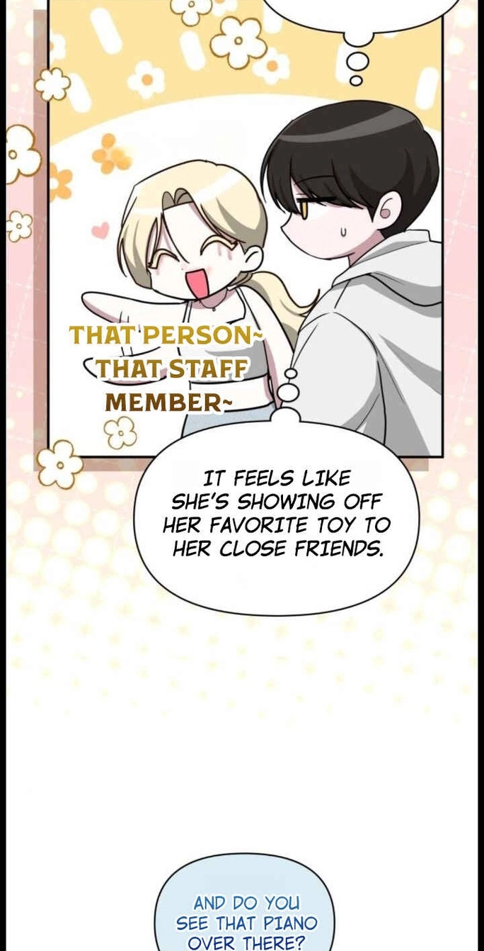 I Was Mistaken As a Monstrous Genius Chapter 115 page 54