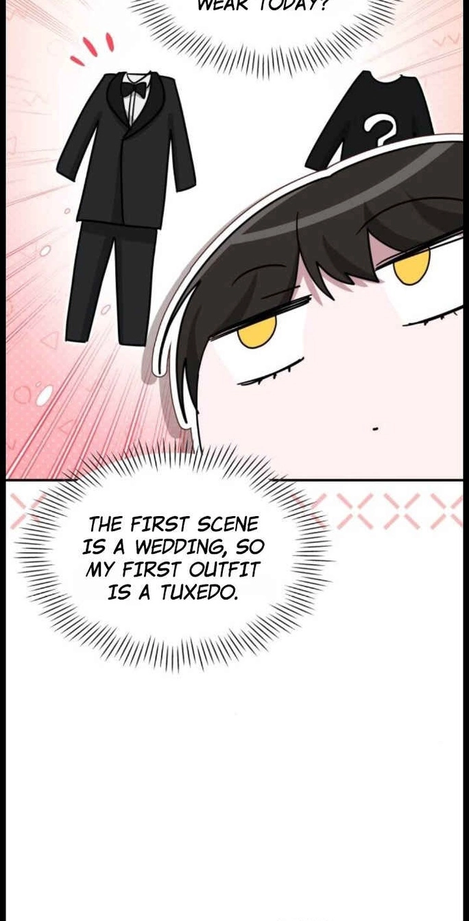 I Was Mistaken As a Monstrous Genius Chapter 115 page 58