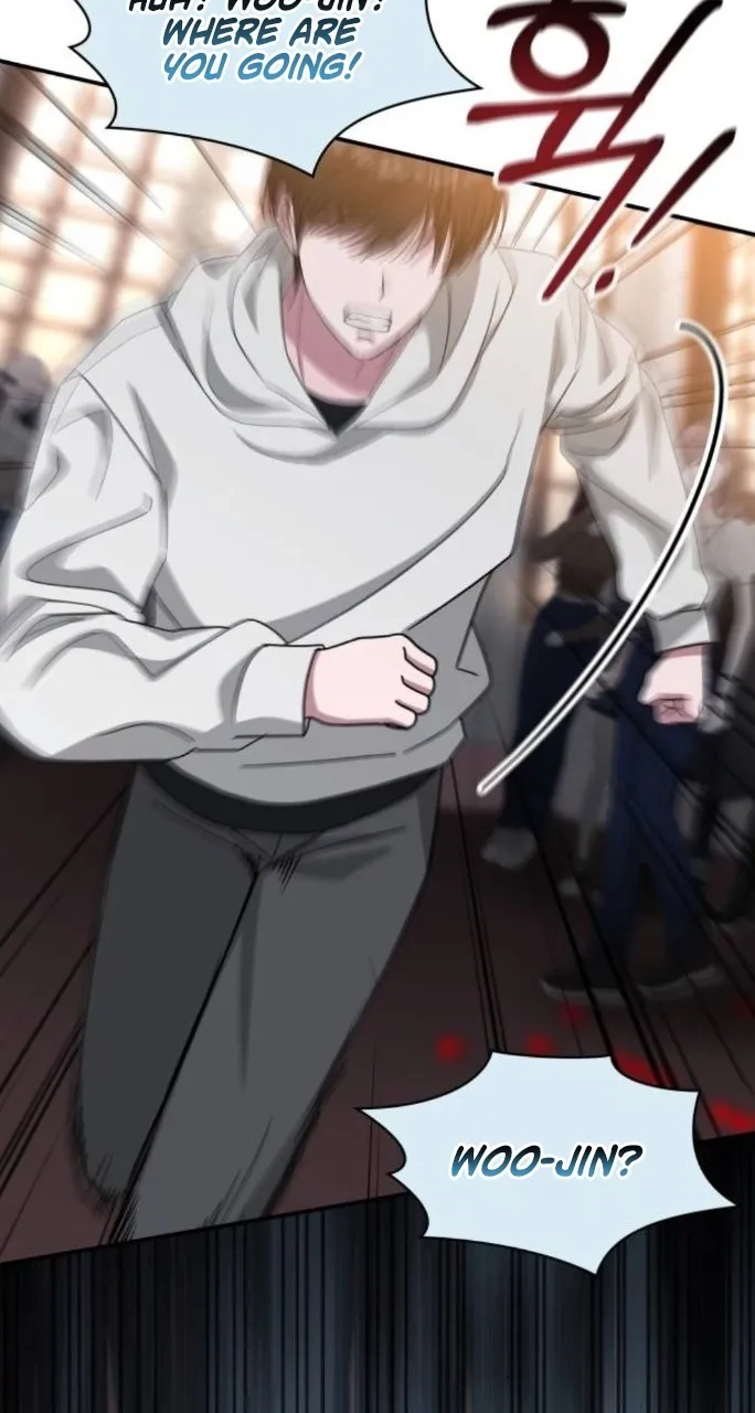I Was Mistaken As a Monstrous Genius Chapter 115 page 63