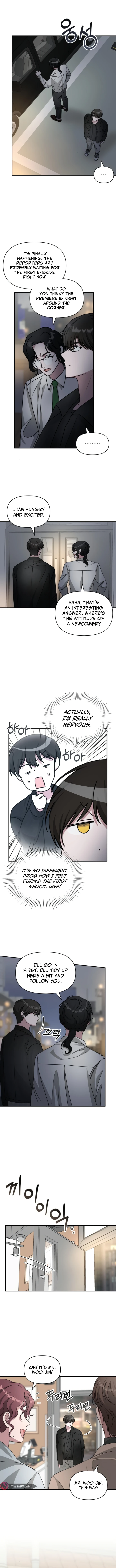 I Was Mistaken As a Monstrous Genius Chapter 28 page 6
