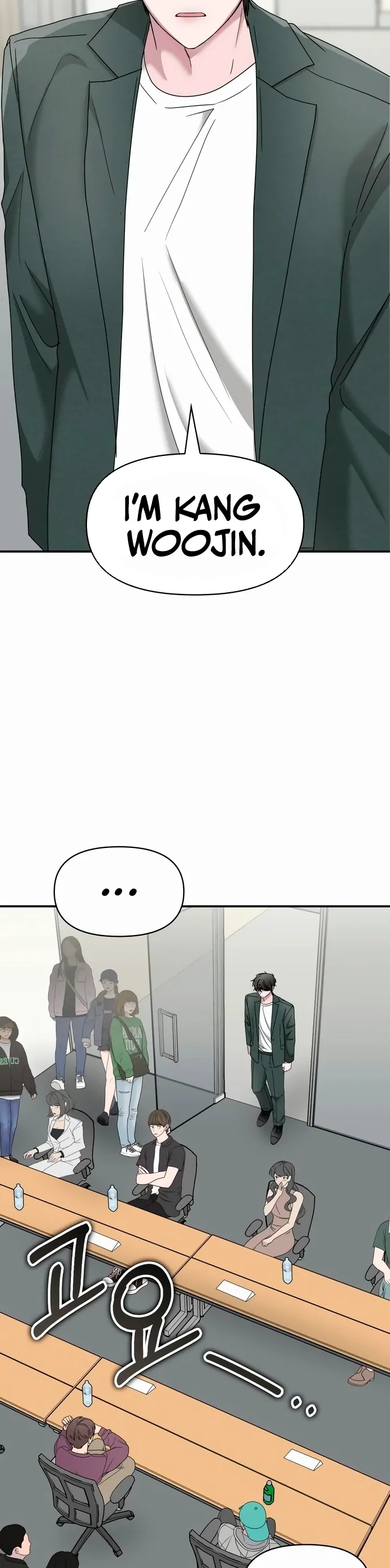 I Was Mistaken As a Monstrous Genius Chapter 60 page 10