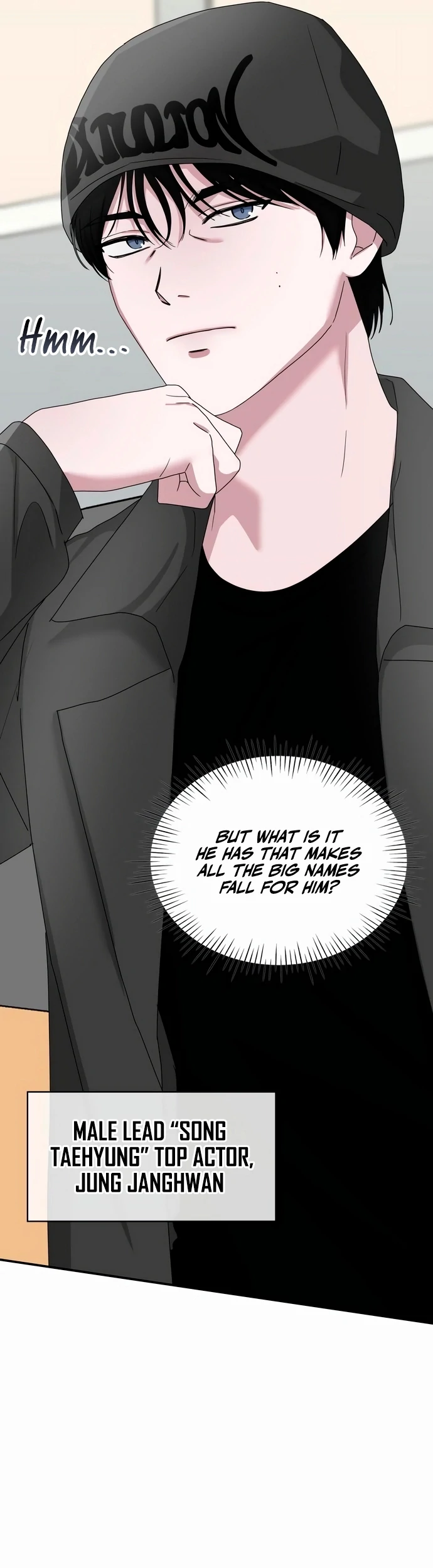 I Was Mistaken As a Monstrous Genius Chapter 60 page 13