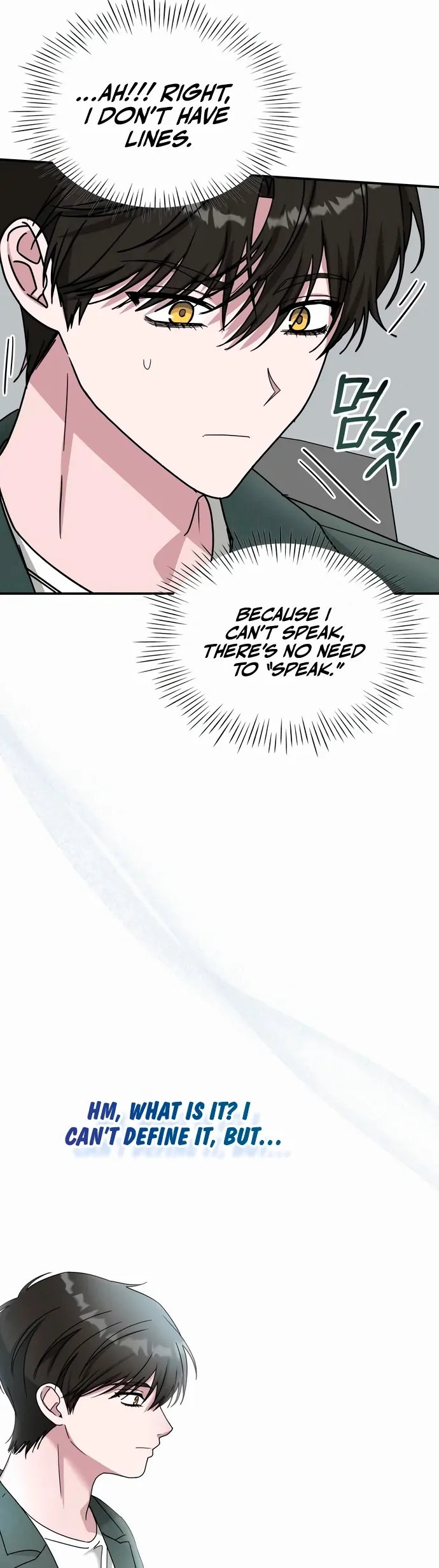 I Was Mistaken As a Monstrous Genius Chapter 60 page 28