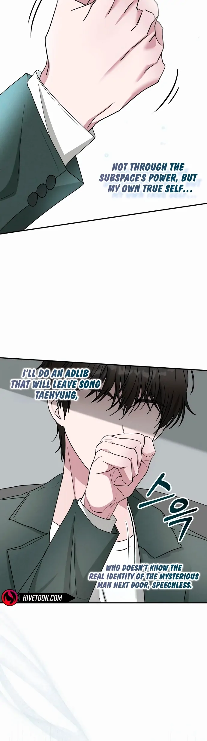 I Was Mistaken As a Monstrous Genius Chapter 60 page 30