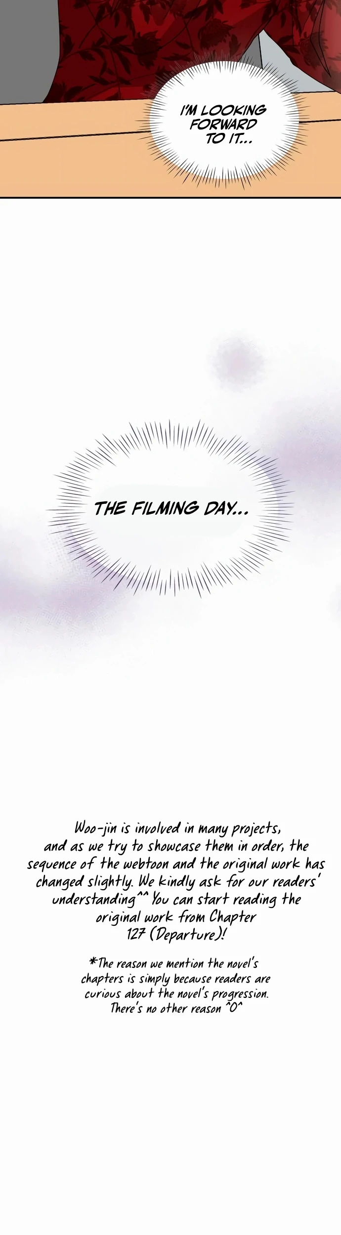 I Was Mistaken As a Monstrous Genius Chapter 60 page 48