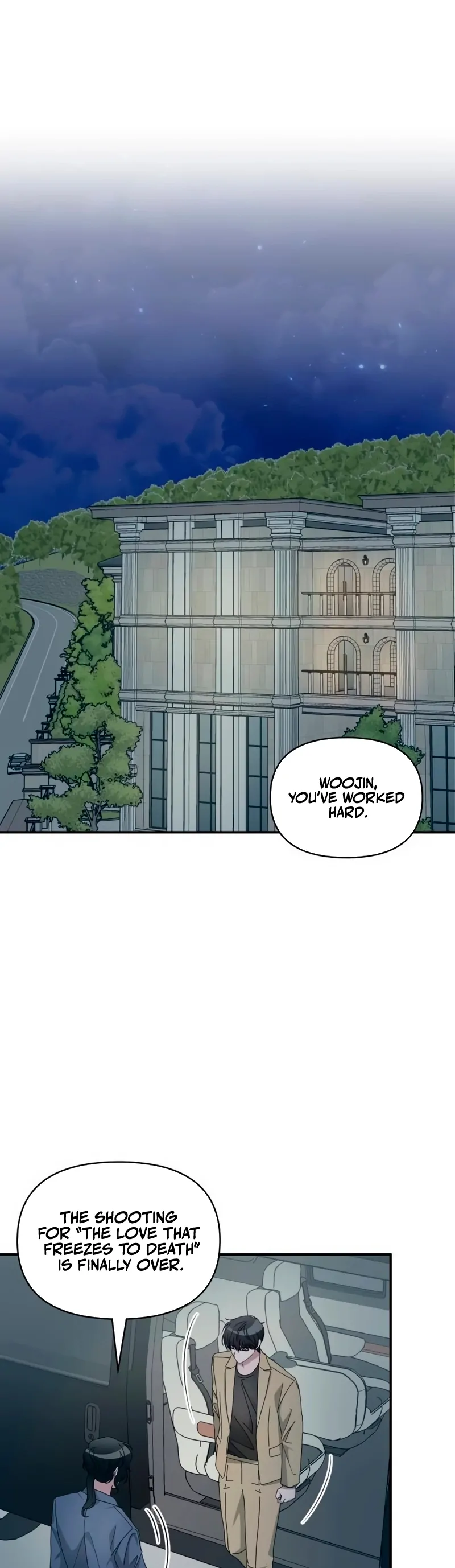 I Was Mistaken As a Monstrous Genius Chapter 62 page 3