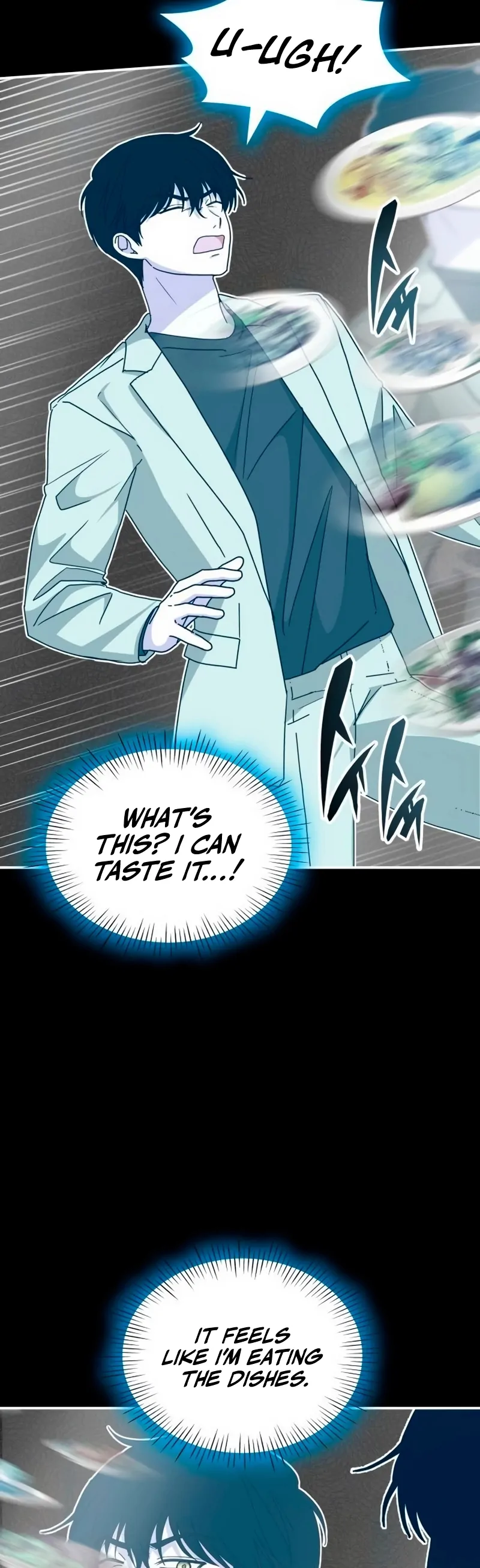 I Was Mistaken As a Monstrous Genius Chapter 62 page 25