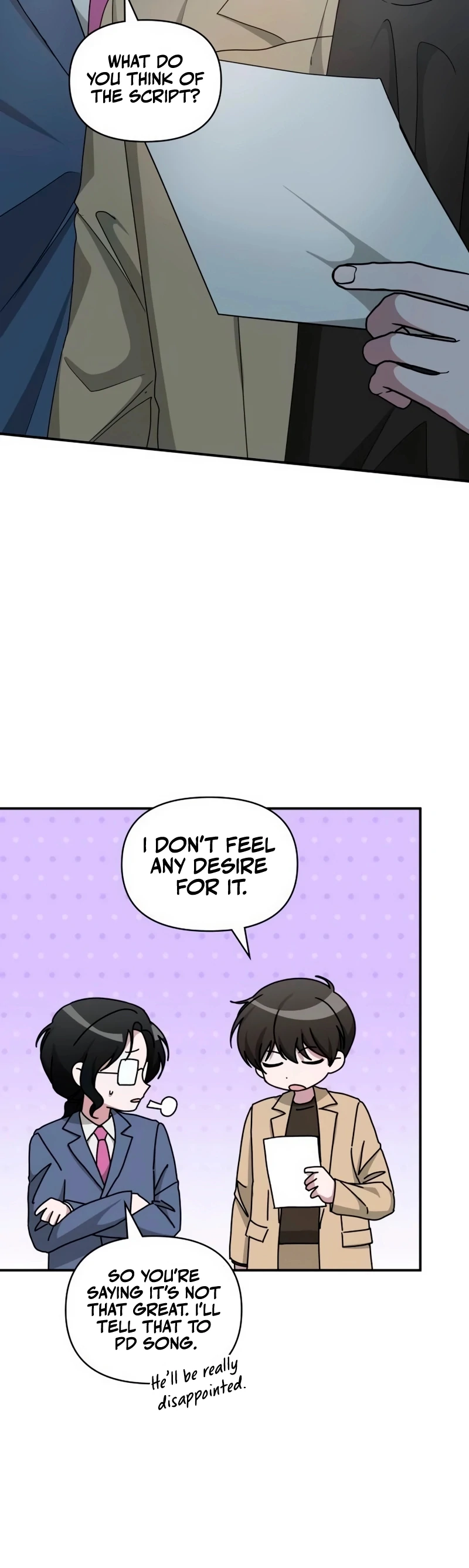 I Was Mistaken As a Monstrous Genius Chapter 62 page 30