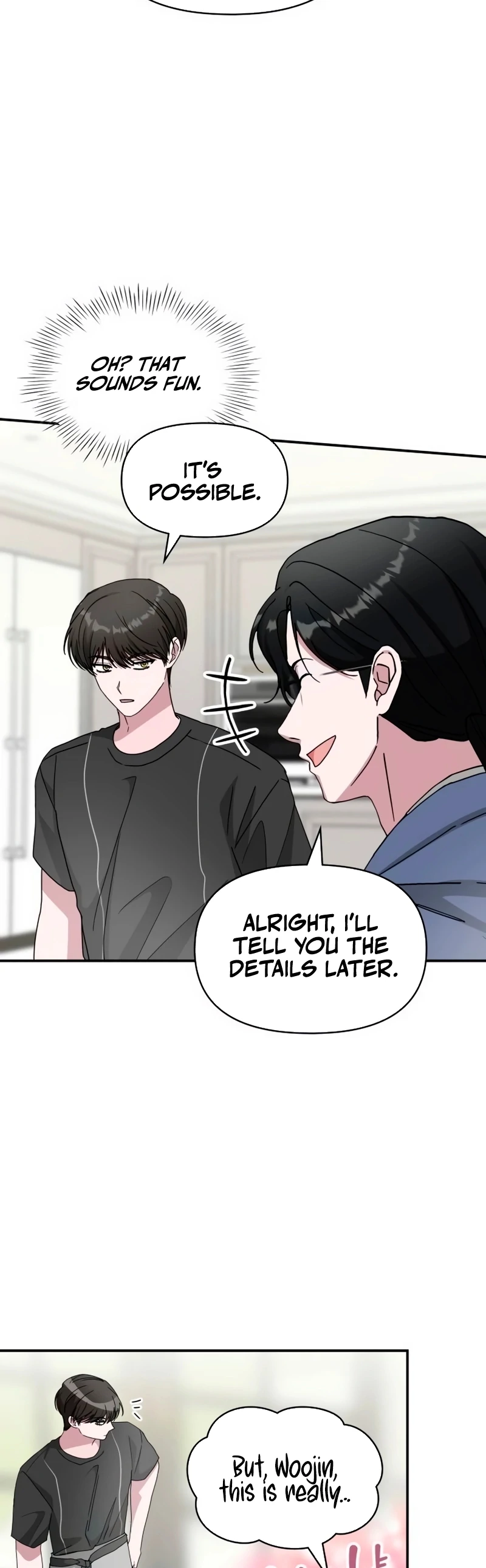 I Was Mistaken As a Monstrous Genius Chapter 62 page 40