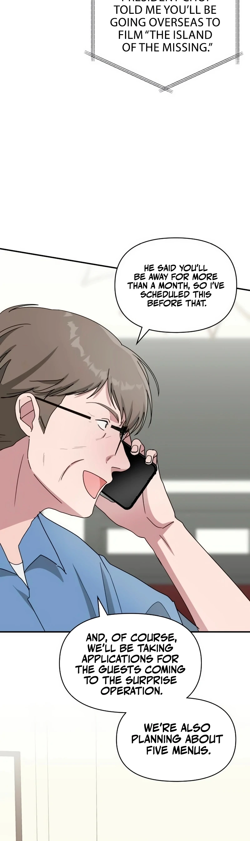 I Was Mistaken As a Monstrous Genius Chapter 62 page 45