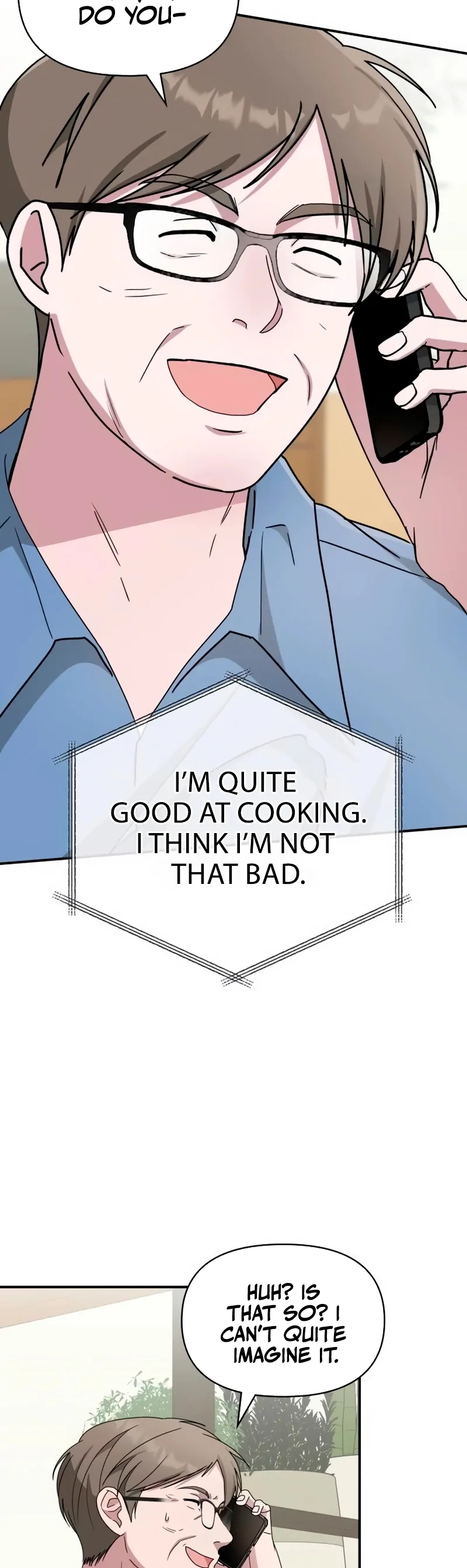 I Was Mistaken As a Monstrous Genius Chapter 62 page 51