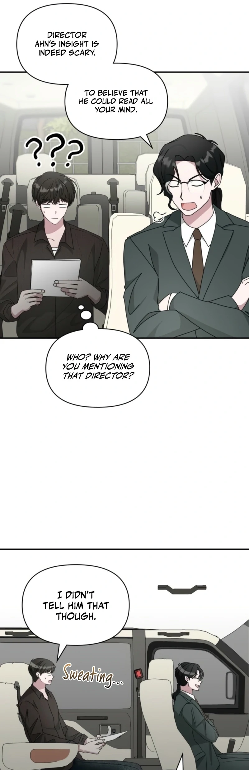 I Was Mistaken As a Monstrous Genius Chapter 69 page 10