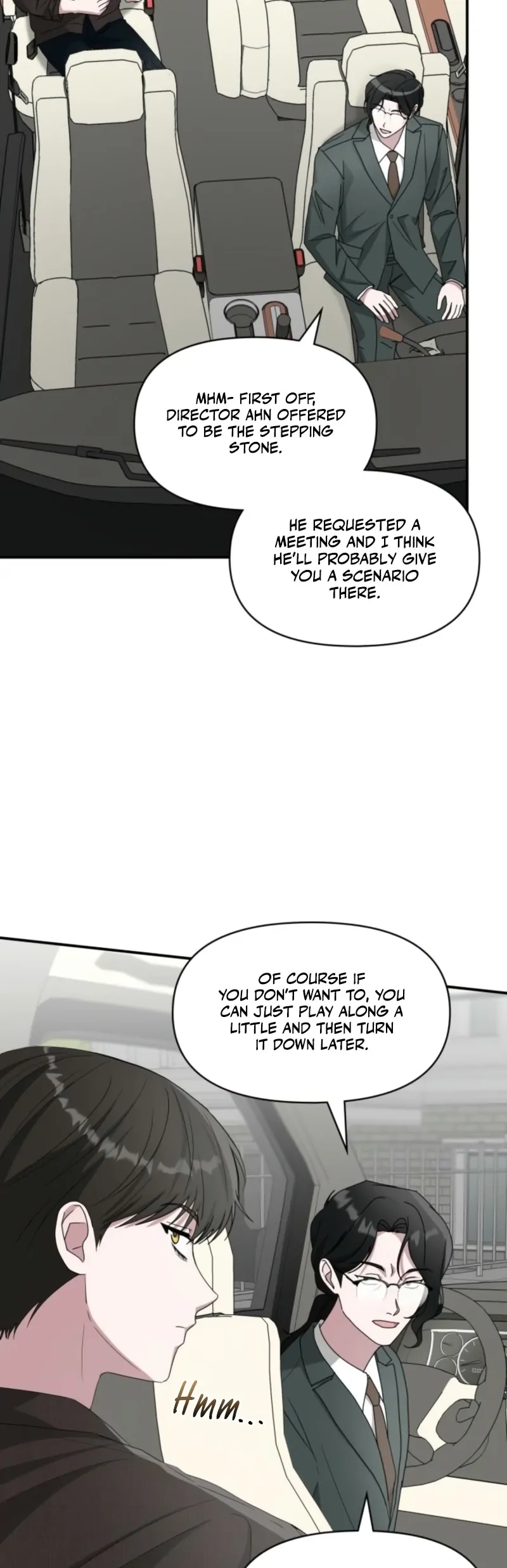 I Was Mistaken As a Monstrous Genius Chapter 69 page 16