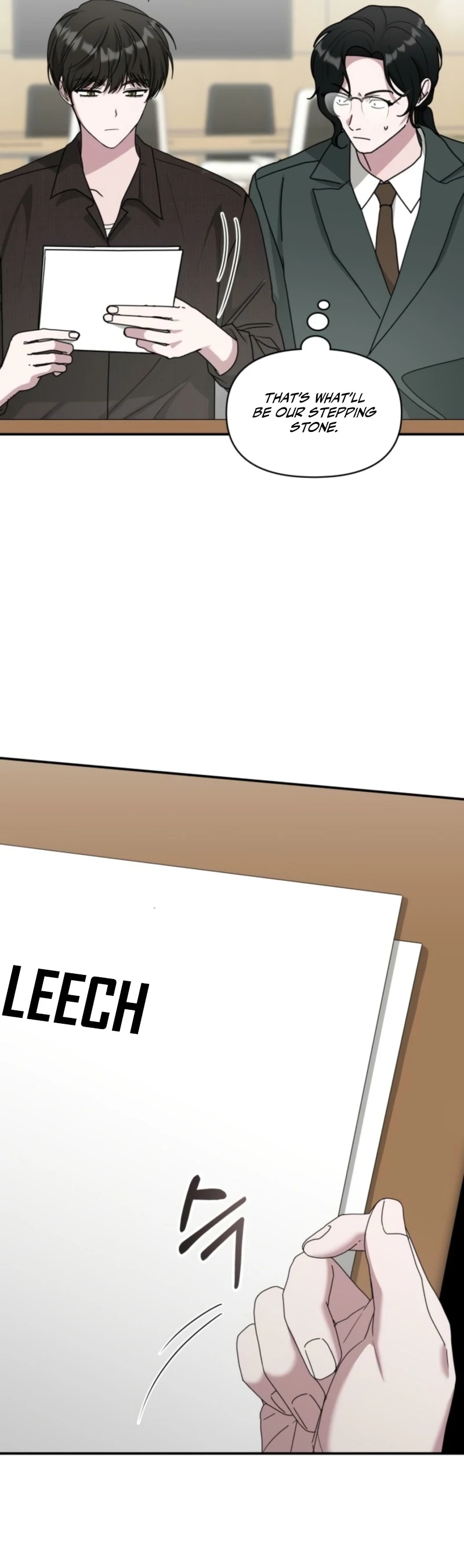 I Was Mistaken As a Monstrous Genius Chapter 69 page 24