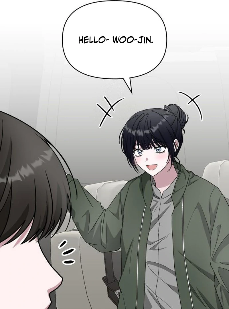 I Was Mistaken As a Monstrous Genius Chapter 72 page 20
