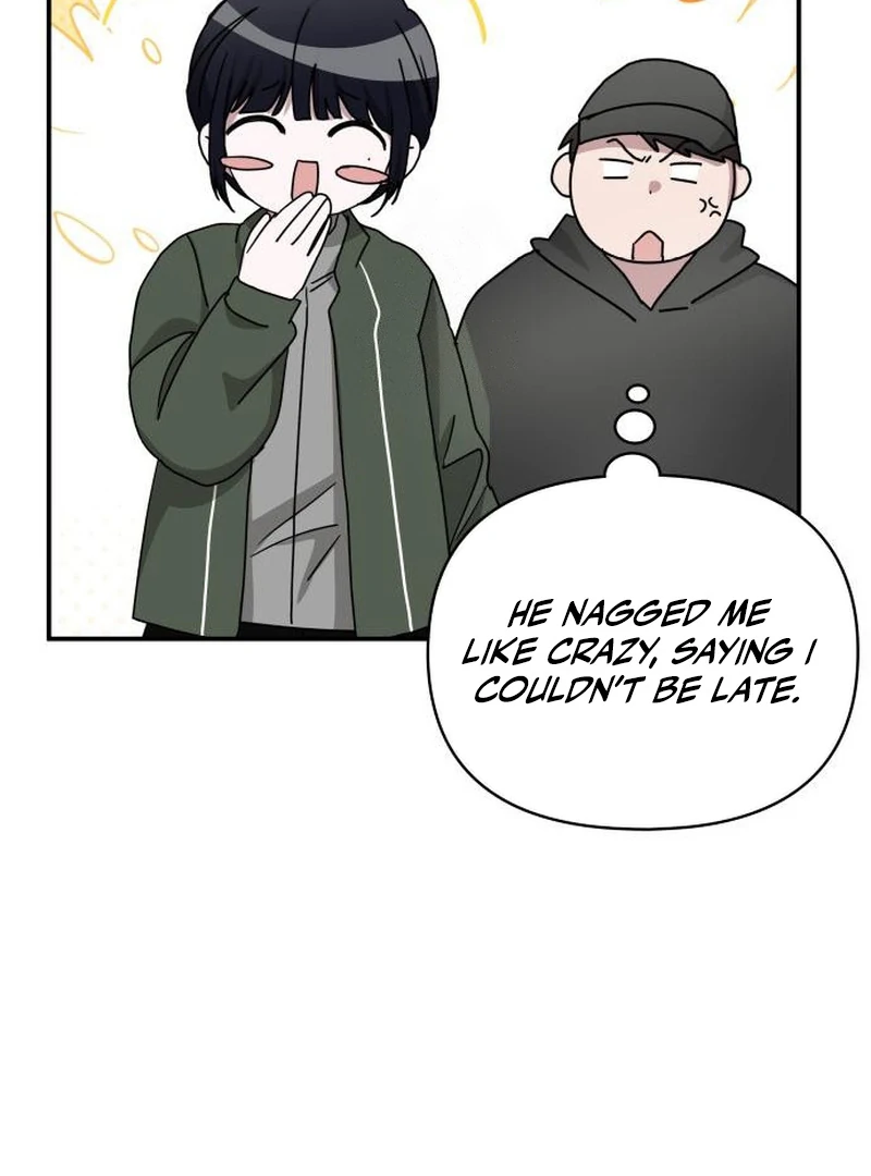 I Was Mistaken As a Monstrous Genius Chapter 72 page 23