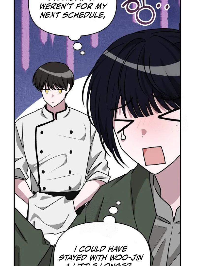I Was Mistaken As a Monstrous Genius Chapter 72 page 41