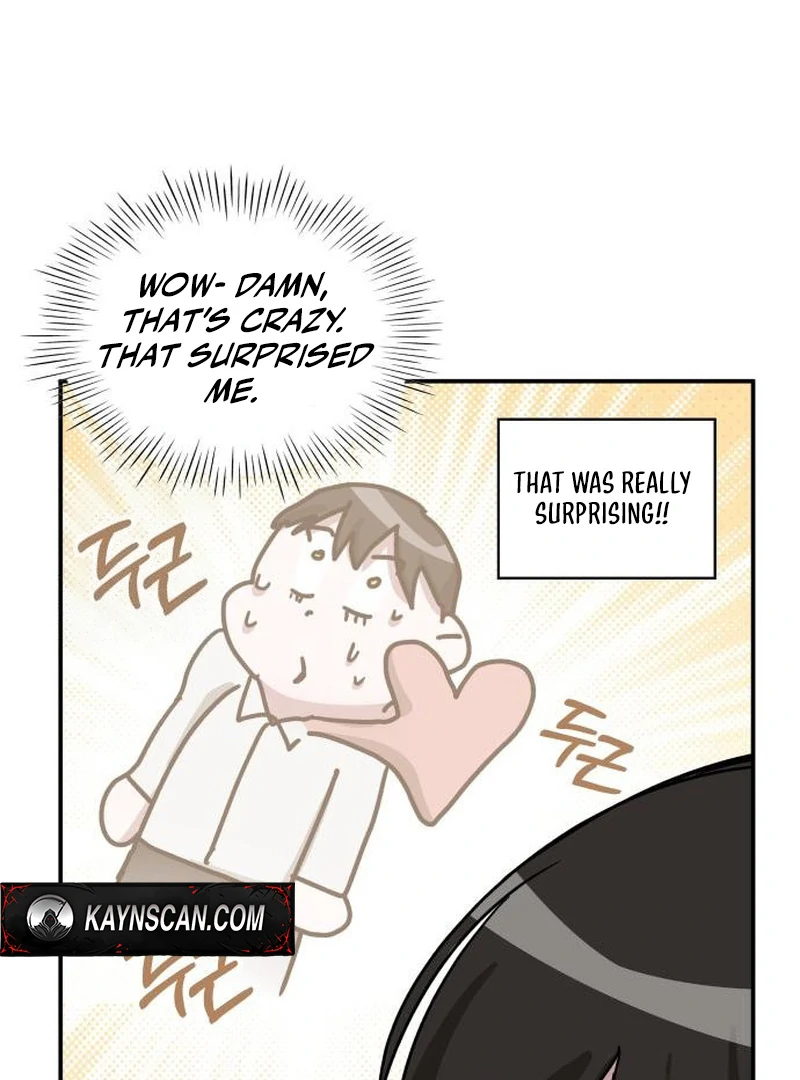 I Was Mistaken As a Monstrous Genius Chapter 72 page 82