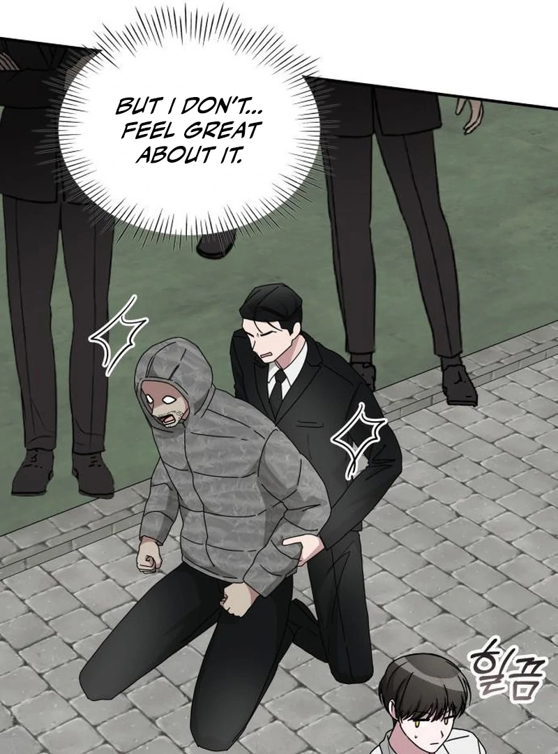 I Was Mistaken As a Monstrous Genius Chapter 72 page 84