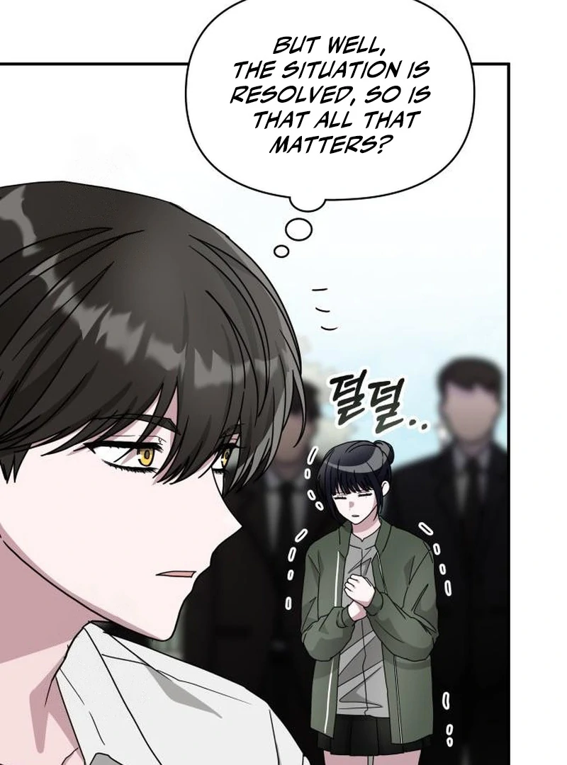 I Was Mistaken As a Monstrous Genius Chapter 72 page 86