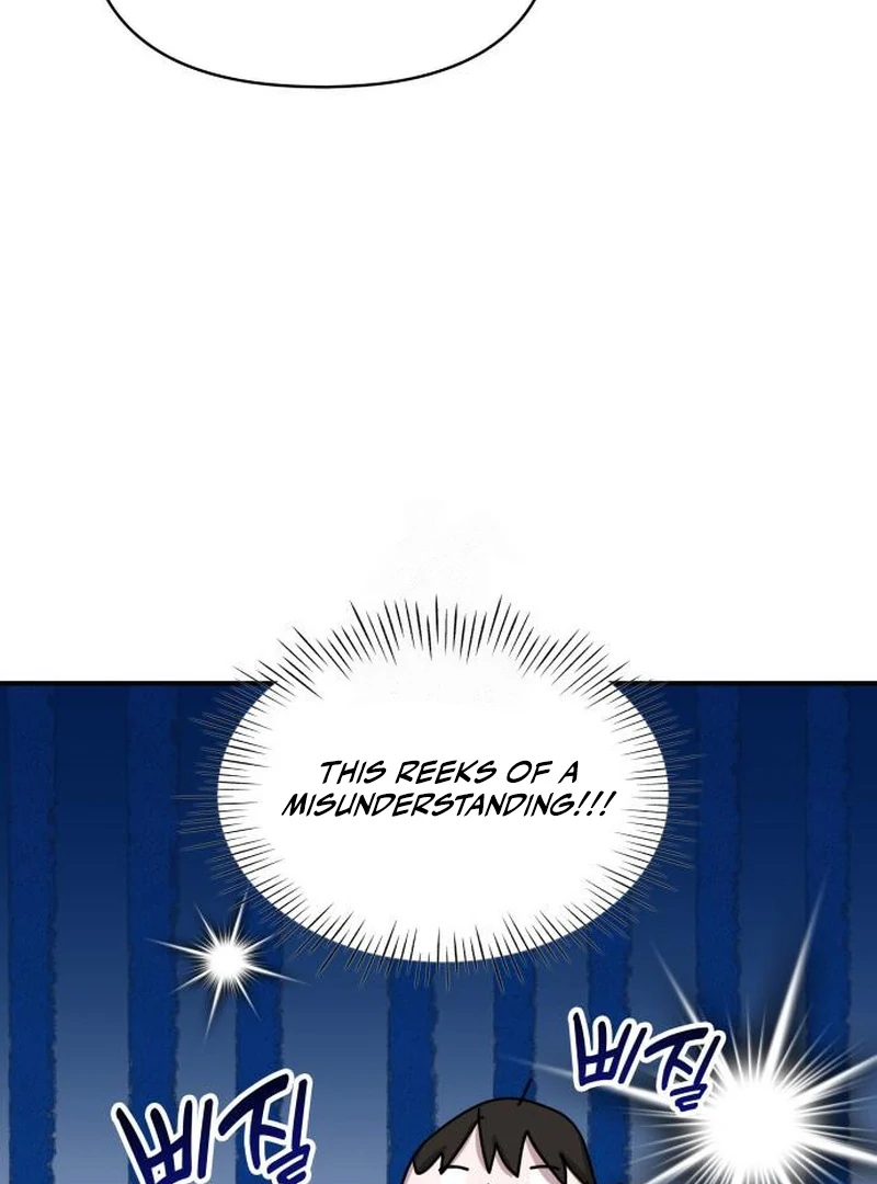 I Was Mistaken As a Monstrous Genius Chapter 72 page 109