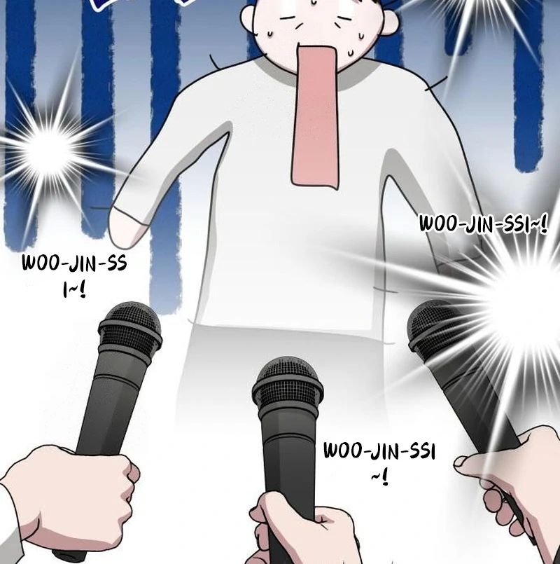 I Was Mistaken As a Monstrous Genius Chapter 72 page 110