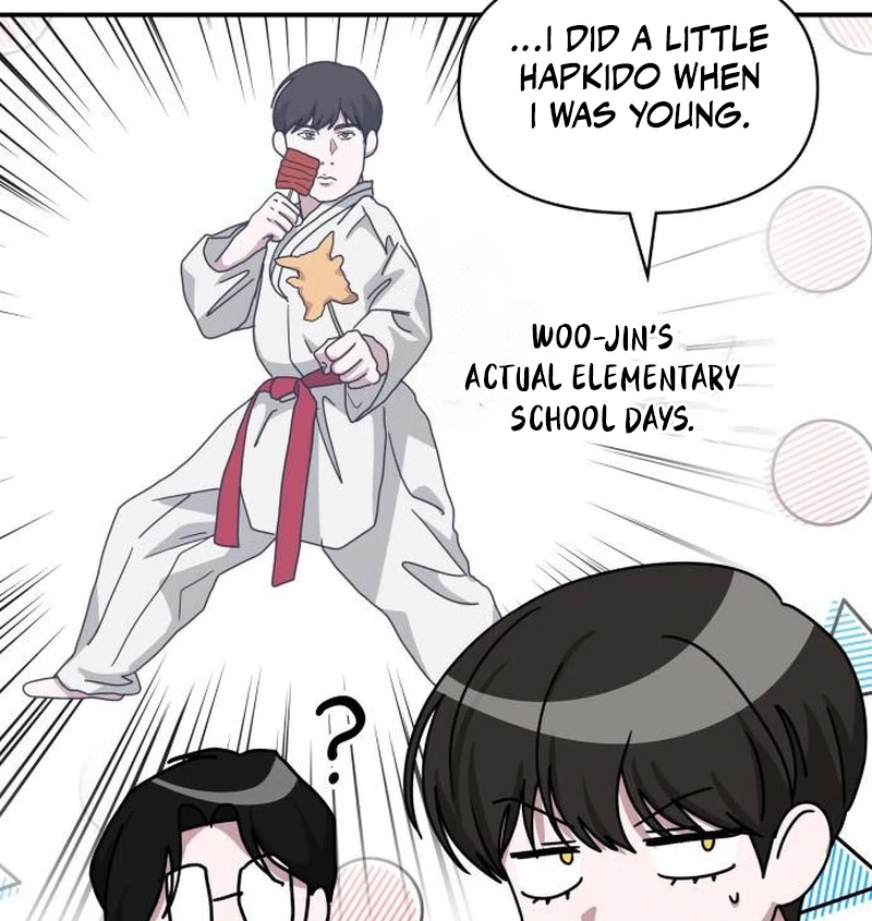 I Was Mistaken As a Monstrous Genius Chapter 72 page 128