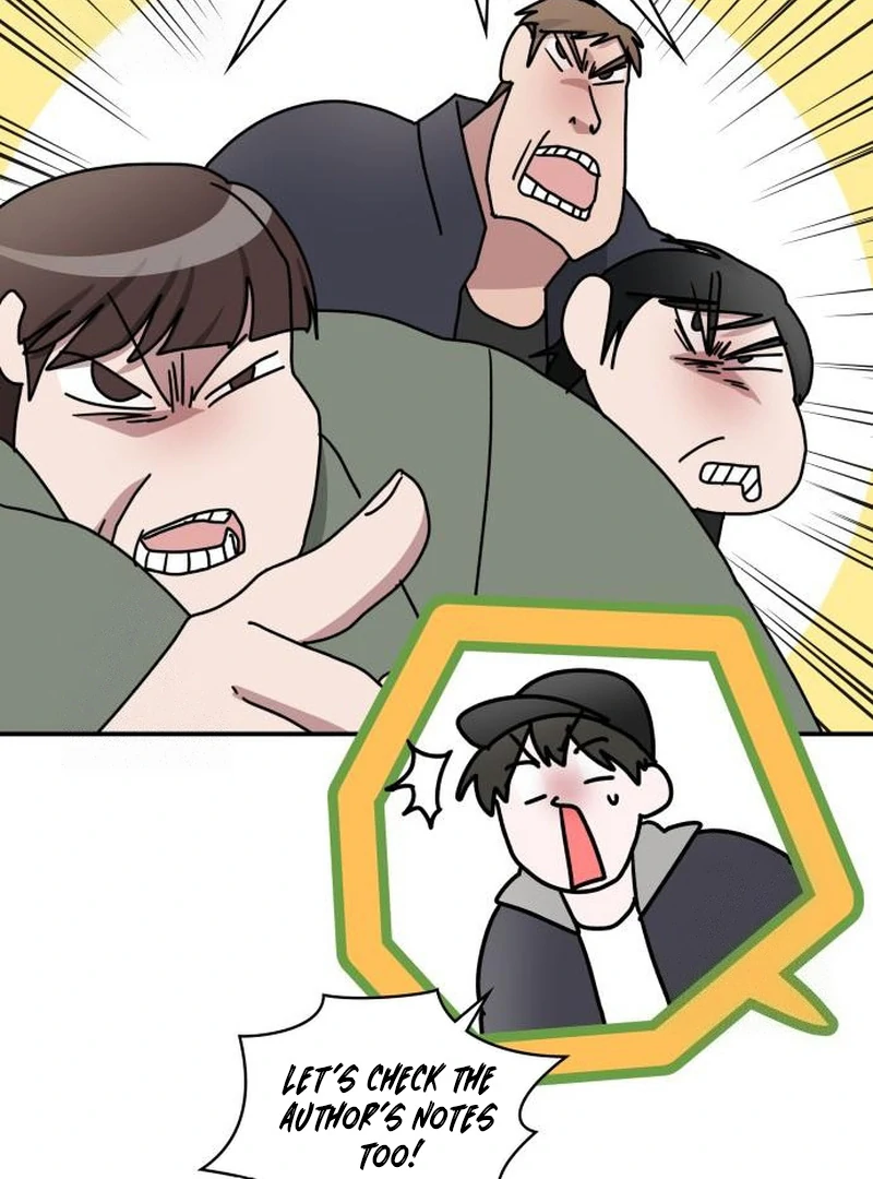 I Was Mistaken As a Monstrous Genius Chapter 72 page 146